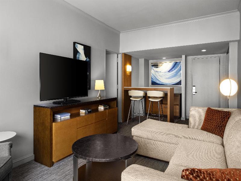 New York Hilton Midtown - Oda