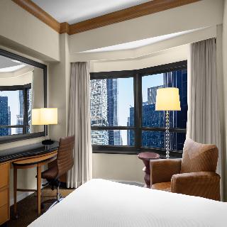 New York Hilton Midtown fotoÄŸrafÄ±