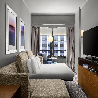New York Hilton Midtown fotoÄŸrafÄ±
