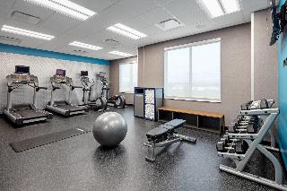 Fairfield Inn & Suites North Bergen fotoÄŸrafÄ±