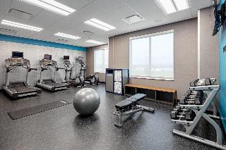 Fairfield Inn & Suites North Bergen fotoÄŸrafÄ±