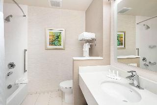 Fairfield Inn & Suites North Bergen fotoÄŸrafÄ±