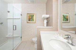 Fairfield Inn & Suites North Bergen fotoÄŸrafÄ±