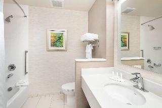 Fairfield Inn & Suites North Bergen fotoÄŸrafÄ±