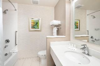 Fairfield Inn & Suites North Bergen fotoÄŸrafÄ±