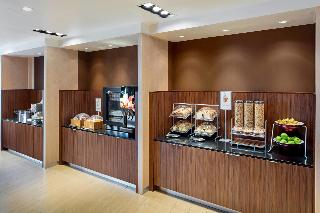 Fairfield Inn & Suites North Bergen fotoÄŸrafÄ±