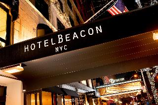Hotel Beacon fotoÄŸrafÄ±