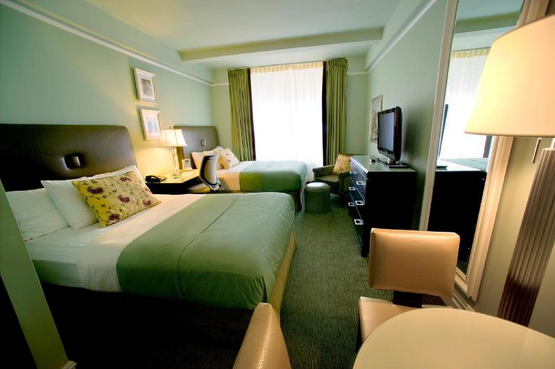 Hotel Beacon - Oda