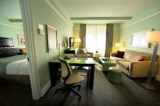 Hotel Beacon fotoÄŸrafÄ±