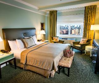 Hotel Beacon fotoÄŸrafÄ±