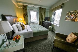 Hotel Beacon fotoÄŸrafÄ±