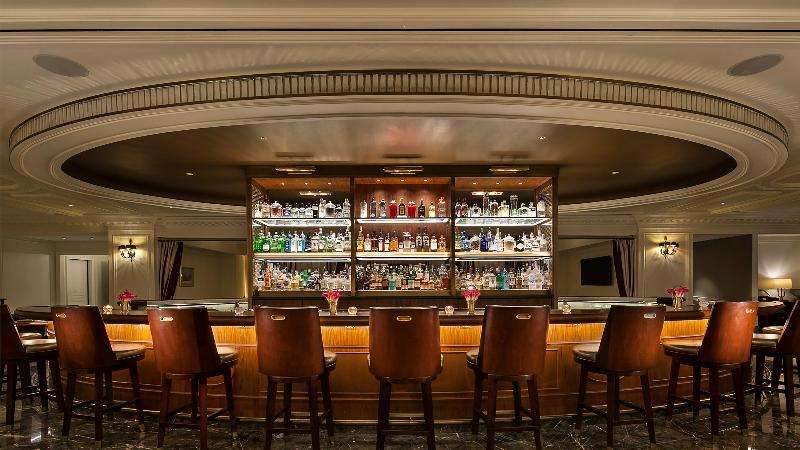 Intercontinental Hotels New York Barclay By IHG - Bar