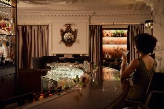 Intercontinental Hotels New York Barclay By IHG fotoÄŸrafÄ±