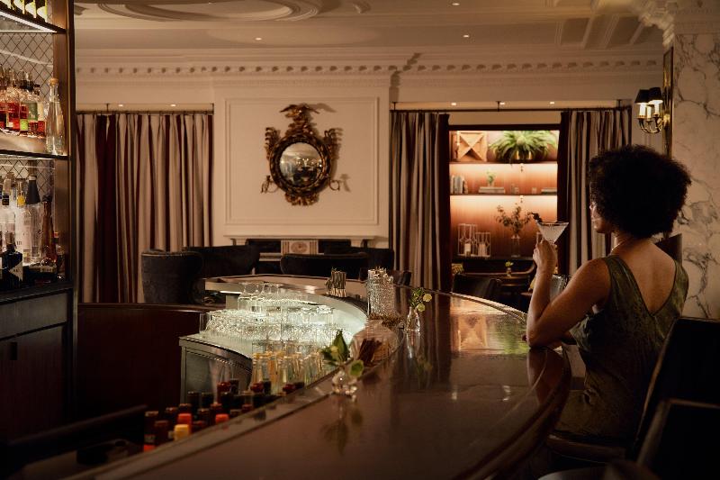 Intercontinental Hotels New York Barclay By IHG - Bar