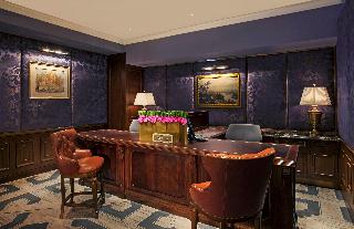 Intercontinental Hotels New York Barclay By IHG fotoÄŸrafÄ±