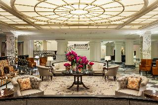 Intercontinental Hotels New York Barclay By IHG fotoÄŸrafÄ±