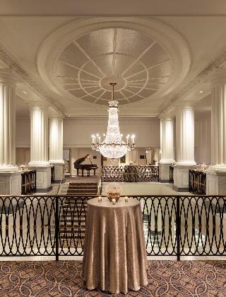 Intercontinental Hotels New York Barclay By IHG fotoÄŸrafÄ±