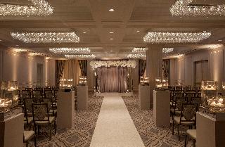 Intercontinental Hotels New York Barclay By IHG fotoÄŸrafÄ±