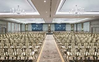 Intercontinental Hotels New York Barclay By IHG fotoÄŸrafÄ±