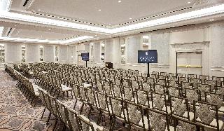 Intercontinental Hotels New York Barclay By IHG fotoÄŸrafÄ±