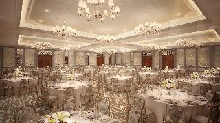 Intercontinental Hotels New York Barclay By IHG fotoÄŸrafÄ±