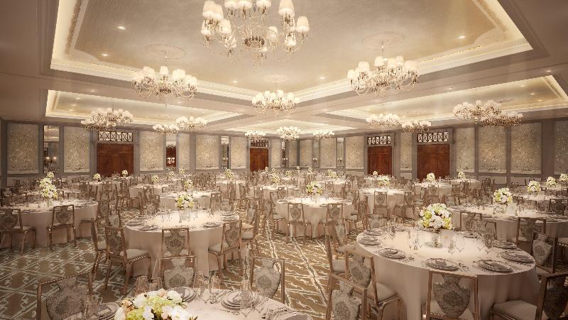 Intercontinental Hotels New York Barclay By IHG - Toplantı