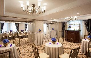 Intercontinental Hotels New York Barclay By IHG fotoÄŸrafÄ±