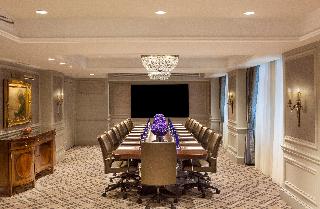 Intercontinental Hotels New York Barclay By IHG fotoÄŸrafÄ±