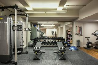 Intercontinental Hotels New York Barclay By IHG fotoÄŸrafÄ±