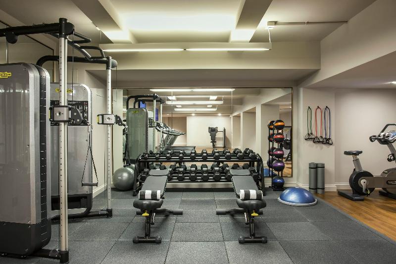 Intercontinental Hotels New York Barclay By IHG - Aktivite