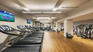 Intercontinental Hotels New York Barclay By IHG fotoÄŸrafÄ±