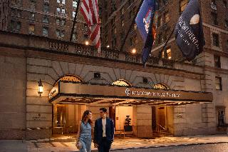 Intercontinental Hotels New York Barclay By IHG otel fotoğrafı
