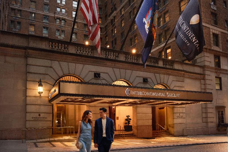 Intercontinental Hotels New York Barclay By IHG - Genel
