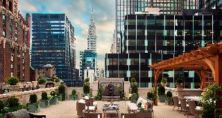 Intercontinental Hotels New York Barclay By IHG fotoÄŸrafÄ±