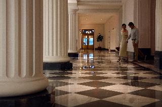 Intercontinental Hotels New York Barclay By IHG fotoÄŸrafÄ±