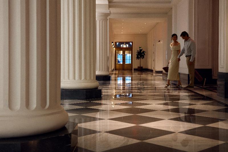 Intercontinental Hotels New York Barclay By IHG - Genel