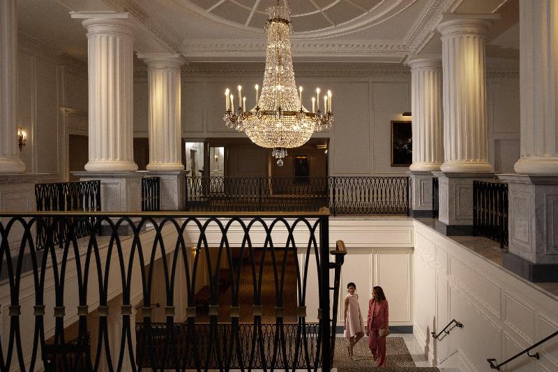 Intercontinental Hotels New York Barclay By IHG - Genel