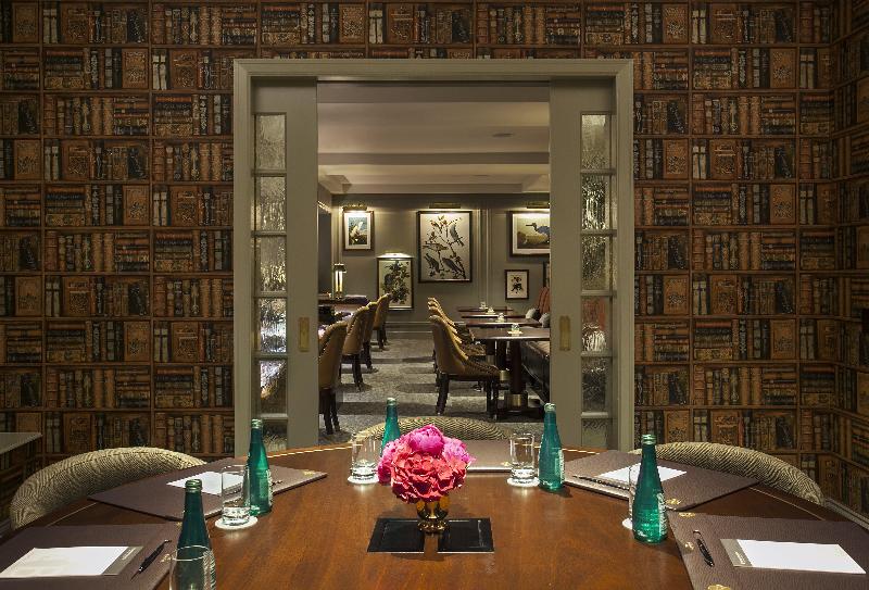 Intercontinental Hotels New York Barclay By IHG - Genel