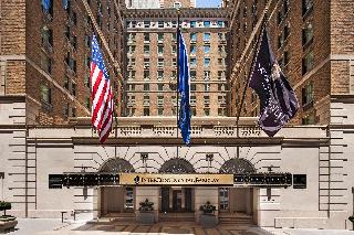 Intercontinental Hotels New York Barclay By IHG fotoÄŸrafÄ±