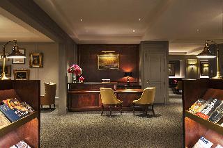 Intercontinental Hotels New York Barclay By IHG fotoÄŸrafÄ±