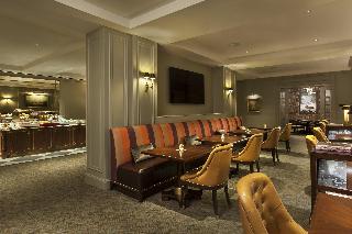 Intercontinental Hotels New York Barclay By IHG fotoÄŸrafÄ±