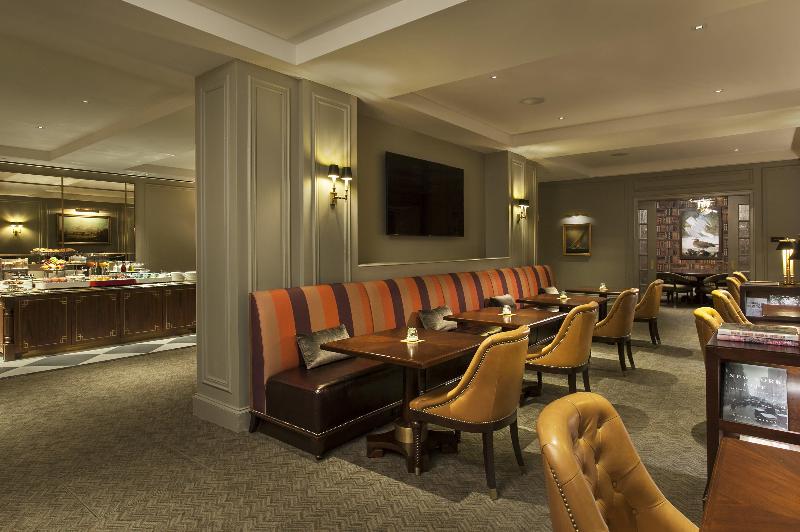 Intercontinental Hotels New York Barclay By IHG - Genel