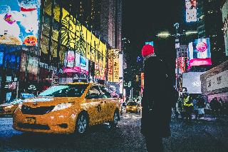 Intercontinental Hotels New York Barclay By IHG fotoÄŸrafÄ±