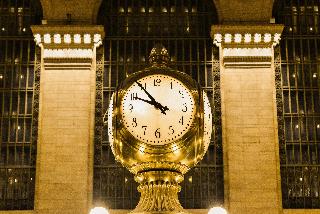 Intercontinental Hotels New York Barclay By IHG fotoÄŸrafÄ±