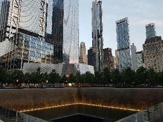 Intercontinental Hotels New York Barclay By IHG fotoÄŸrafÄ±