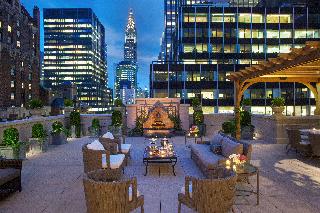 Intercontinental Hotels New York Barclay By IHG fotoÄŸrafÄ±