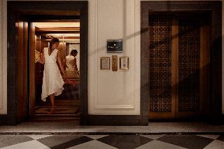 Intercontinental Hotels New York Barclay By IHG fotoÄŸrafÄ±