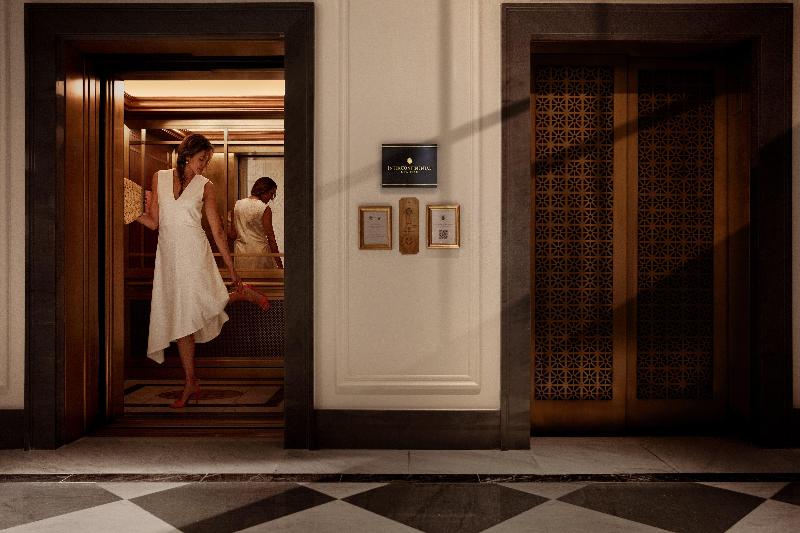 Intercontinental Hotels New York Barclay By IHG - Genel