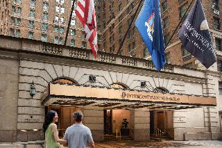 Intercontinental Hotels New York Barclay By IHG fotoÄŸrafÄ±