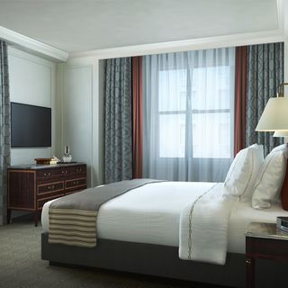 Intercontinental Hotels New York Barclay By IHG fotoÄŸrafÄ±